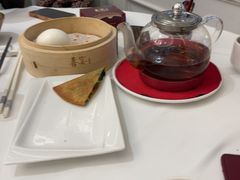 -喜宴又一村·粤菜·茶点·海鲜(壹方天地店)
