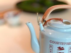 -广府乡下·饭庄(新港东路店)