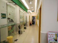 -小问号·科学启蒙·逻辑思维·阅读素养·口才演讲(杨浦合生汇中心)