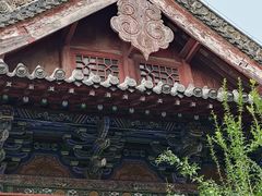 -洛阳白马寺