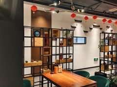 -树厨地道黔菜(凯里韶山南路店)