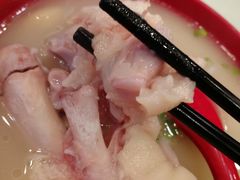 -廖老妈蹄花店(人民公园陕西街259号店)