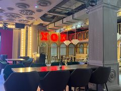 -疯克大象美式烤肉餐厅