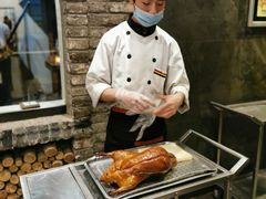 -全聚德(和平路店)