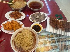 -西塔大冷面(市府大路店)