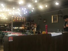 -ITA·意塔意大利餐厅(亦庄店)