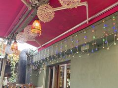 -Santoor 萨都里印度餐厅(北锣鼓巷店)