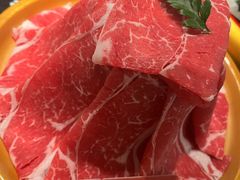 -牛New寿喜烧(闵行龙湖天街店)