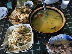 -美味之家·湖景农家乐(太湖东山店)