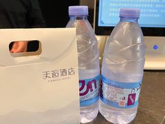 -天逅酒店(苏州观前步行街店)