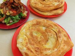 -传承缘正宗杨家吊炉饼(沈阳总店)