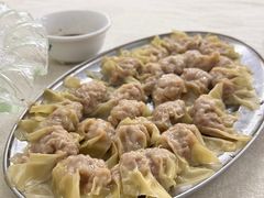 蒸云吞-嘉升大排档(番禺总店)