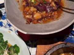 -绿茶餐厅(布吉万象汇店)