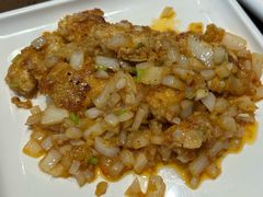 -湘汇概念铁板烧(铁西万达店)