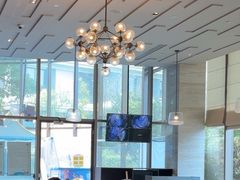 -厦门海景洲际酒店·海峡全日制餐厅