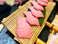 -松鱼亭·和牛烧肉(协鑫广场店)