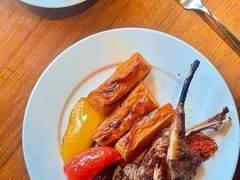 -广州富力君悦大酒店·凯菲厅