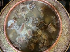 -康巴藏餐(束河古镇店)