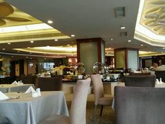 -珀丽酒店-协奏坊餐厅