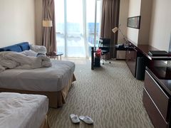 -上海浦东绿地铂骊酒店