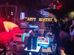 -黑桃K生日订制KTV