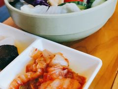 -米字旁先锋韩餐(茂业天地店)