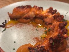 -Apollo·西班牙小酒馆(安福路店)