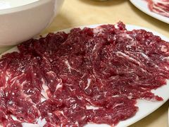 -五洲牛肉美食馆