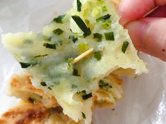 -咏春葱油饼(德政中路店)
