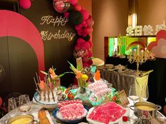 -ONE FULL 古董港式海鲜火锅