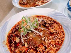 -蓉城小厨·四川味道(浙港国际店)