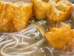 -汪记鲜鱼糊汤粉(沈阳路总店)