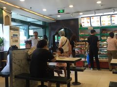 -南来顺饭庄·清真(南菜园店)