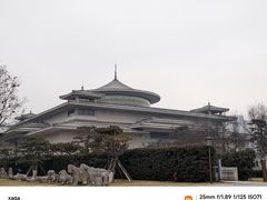 -西安博物院