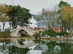 -洛带古镇
