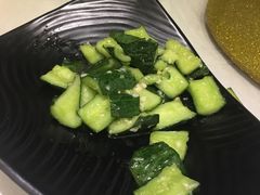 -骏莱海鲜鱼港(五角场店)