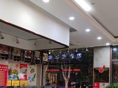 -渔码头食府(蓬莱阁店)