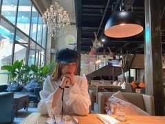 -苏西花园西餐厅(谷德店)