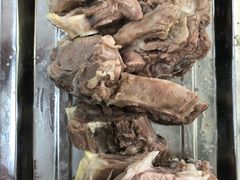 -马学武手抓美食(下南关总店)