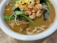 -木木鲜海鲜面(天一店)