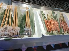 -豪德亨牛排自助餐厅(抚州东乡店)