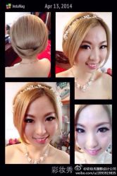 -上海彩妆秀摄影设计有限公司