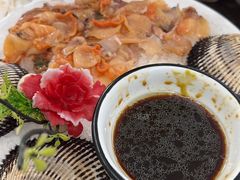 -望海潮海鲜店 特色家常菜(在海一方店)