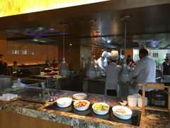 -上海崇明金茂凯悦酒店