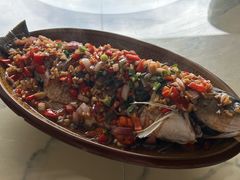 -朗妈私房菜(婺女州店)
