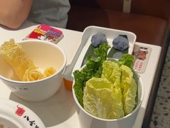 -八合里潮汕鲜牛肉火锅(上海汇智广场店)