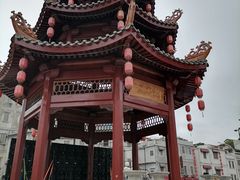 -汕头市小公园