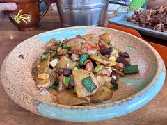 -树厨贵州菜(花果园购物中心店)
