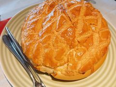 -馋遇江南·精致湖景雅宴(东方之门店)