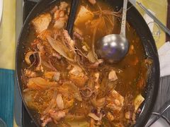 -高丽馆(尊茂店)